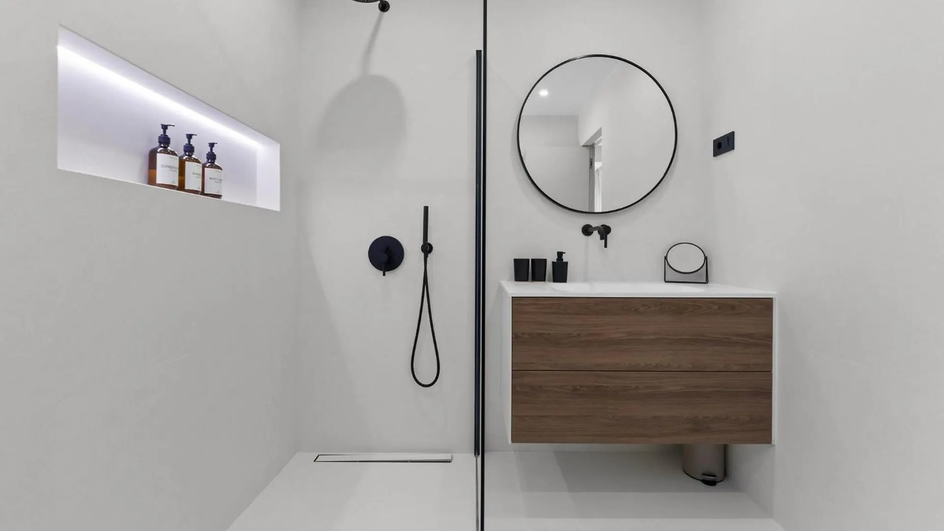 Holiday home Cozy Home In Icici With Sauna