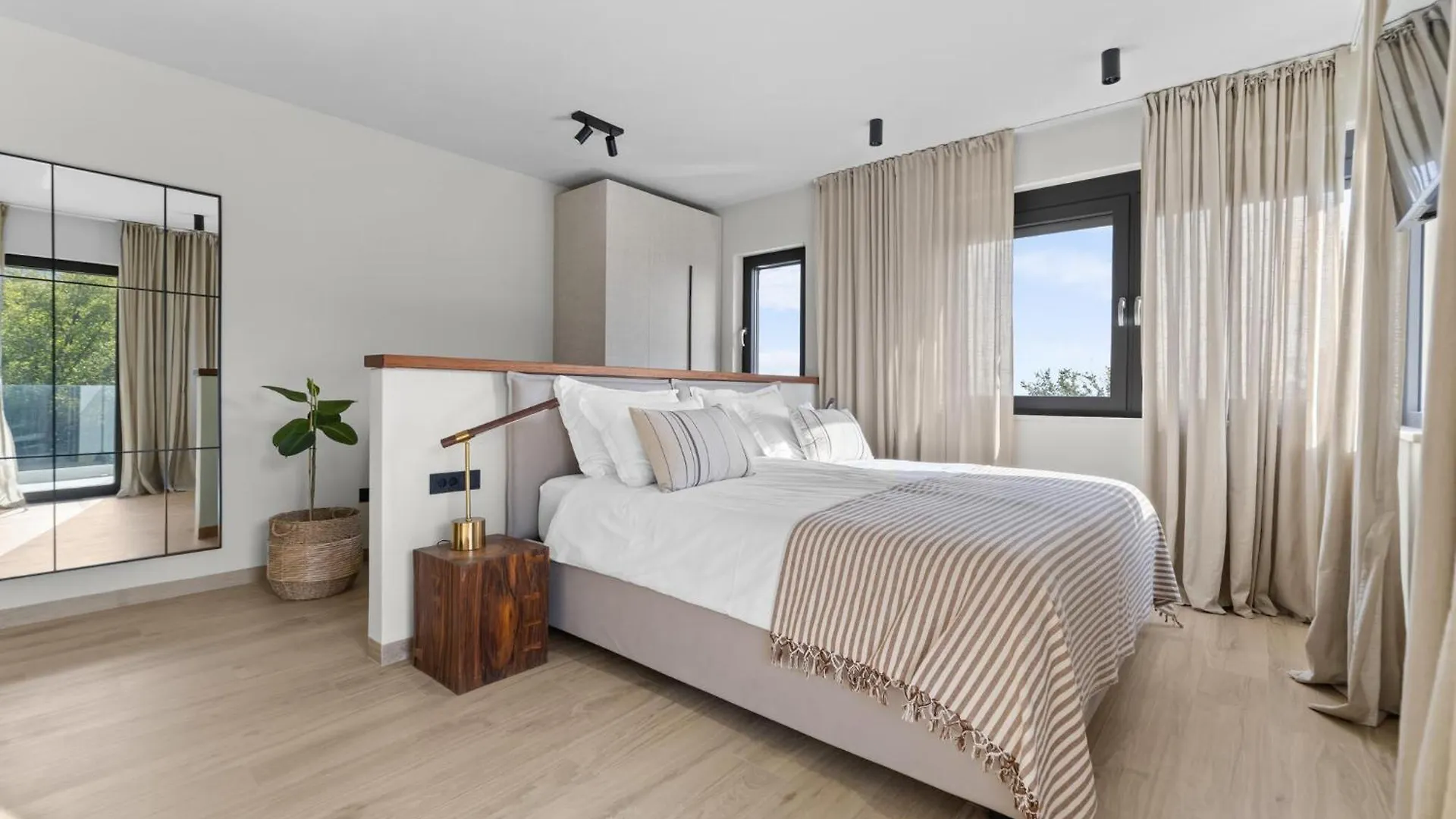 Holiday home Cozy Home In Icici With Sauna