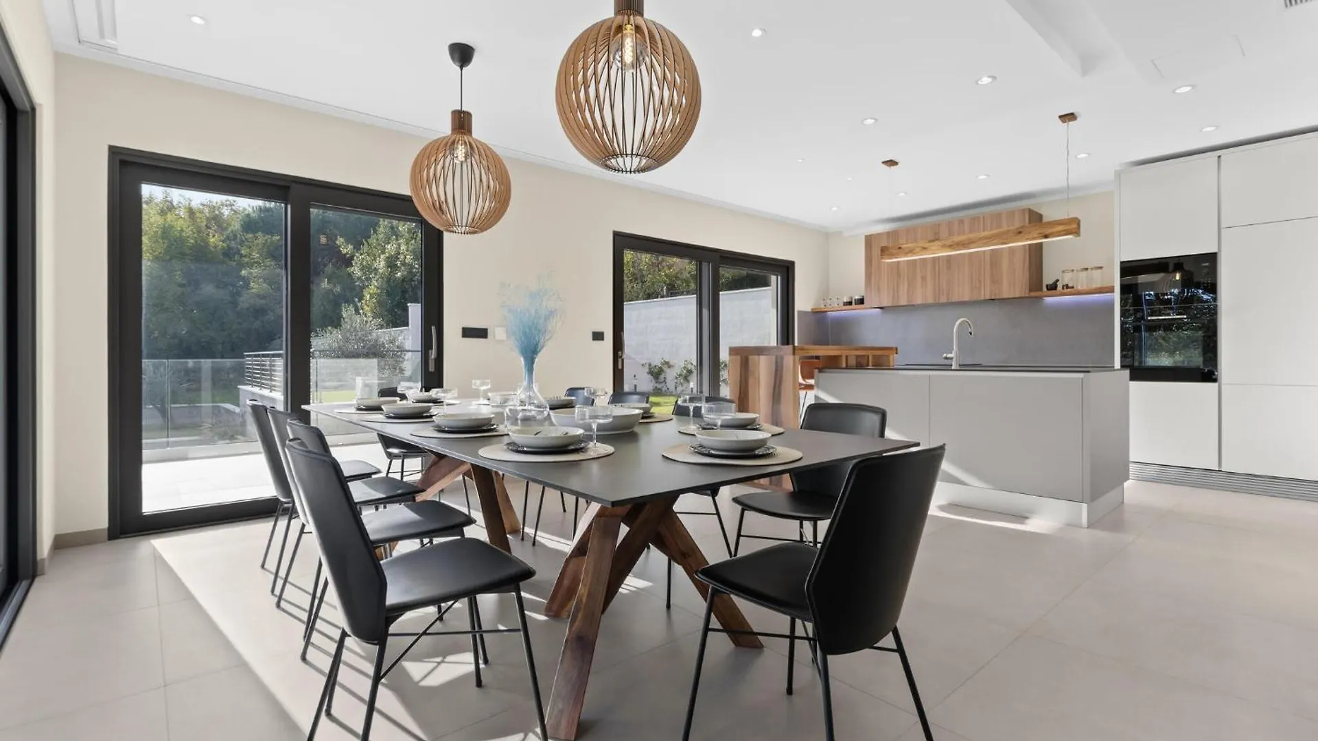 Cozy Home In Icici With Sauna Holiday home