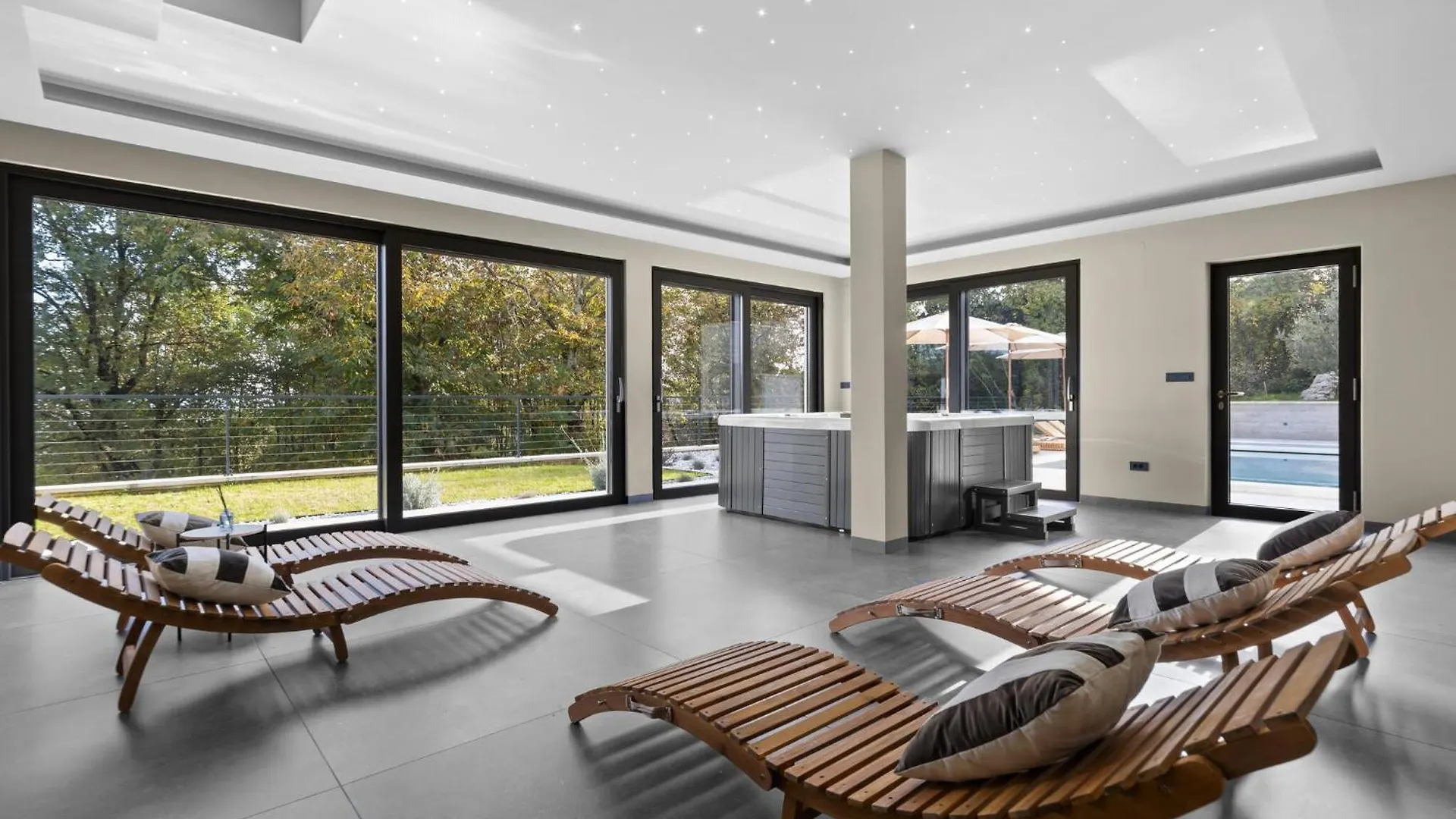 Holiday home Cozy Home In Icici With Sauna