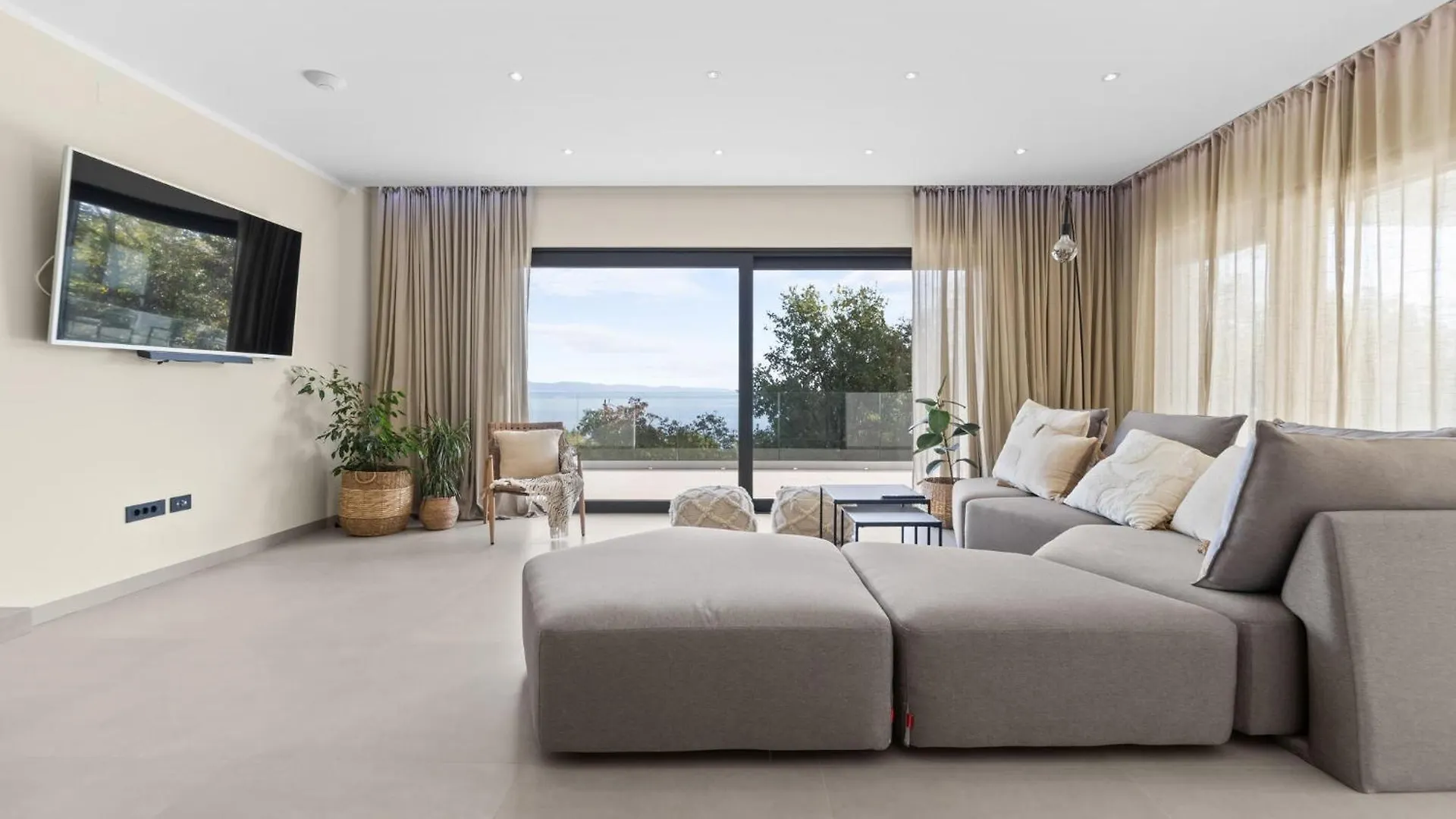 Cozy Home In Icici With Sauna Croatia